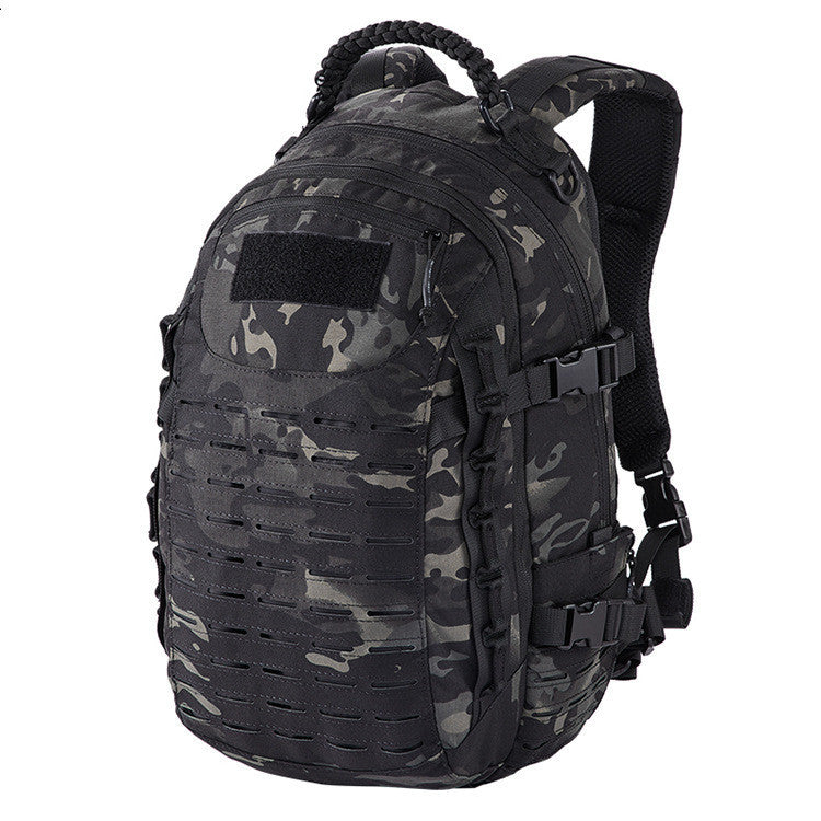 Camouflage Tactical Backpack