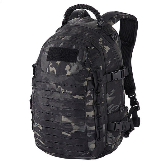 Camouflage Tactical Backpack