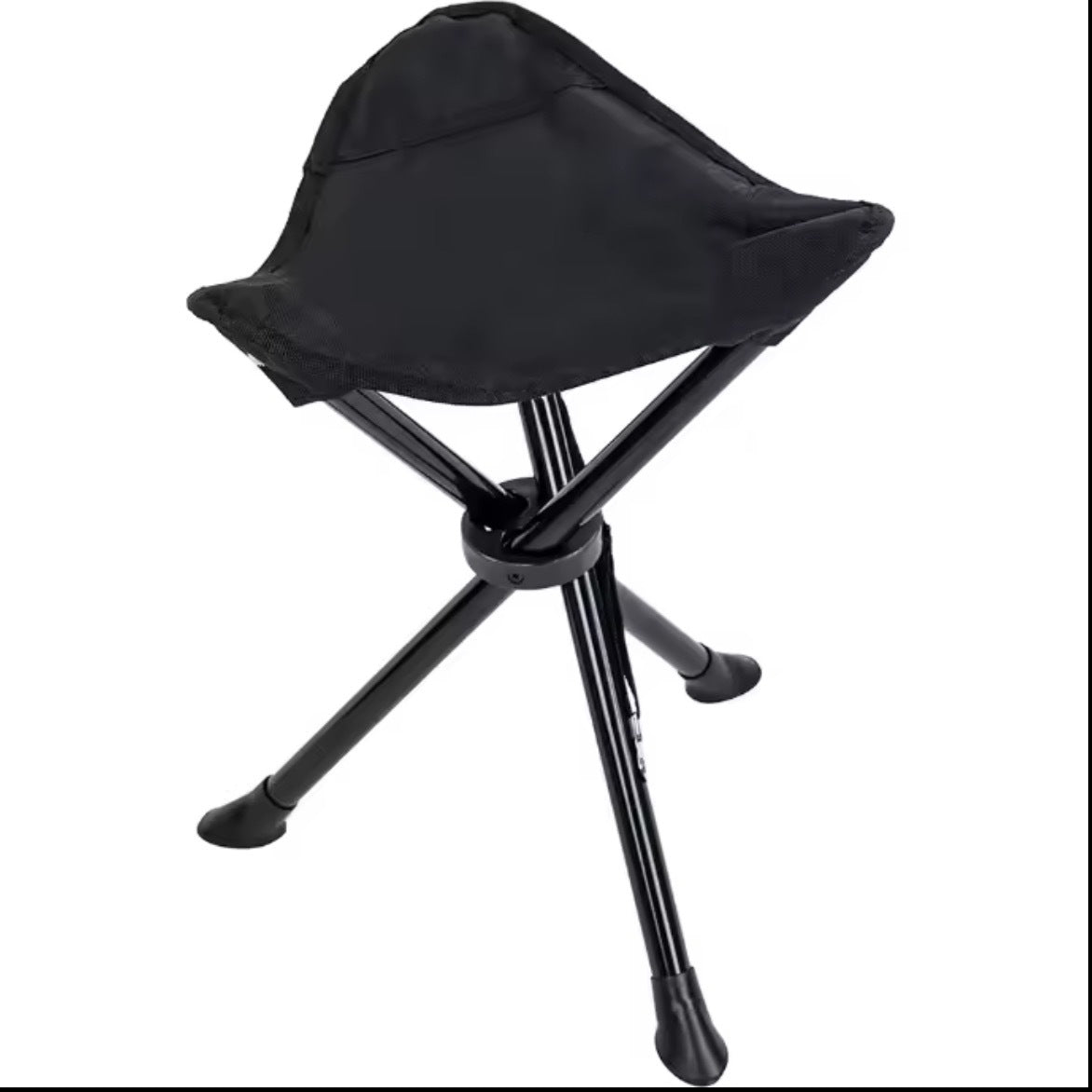 Tripod Folding Camping Stool