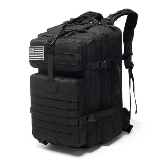 42L Tactical Backpack with USA Patch